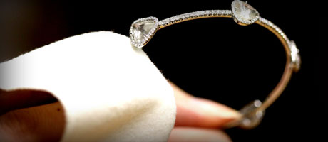 jewelry design